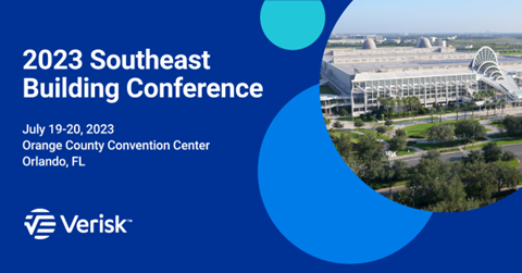 hotrosyposy's tweet photo. Join us at the Southeast Building #Conference July 19-20! Don't miss the chance to explore the future of #estimation &amp; warranty management at Booth #846 w/ @Verisk   #verisk #ai #xactware #nft #software #insurtech #xactimate #conferences

#IndustryEvents #Conference #Contractors https://t.co/8BerCzR7sv
