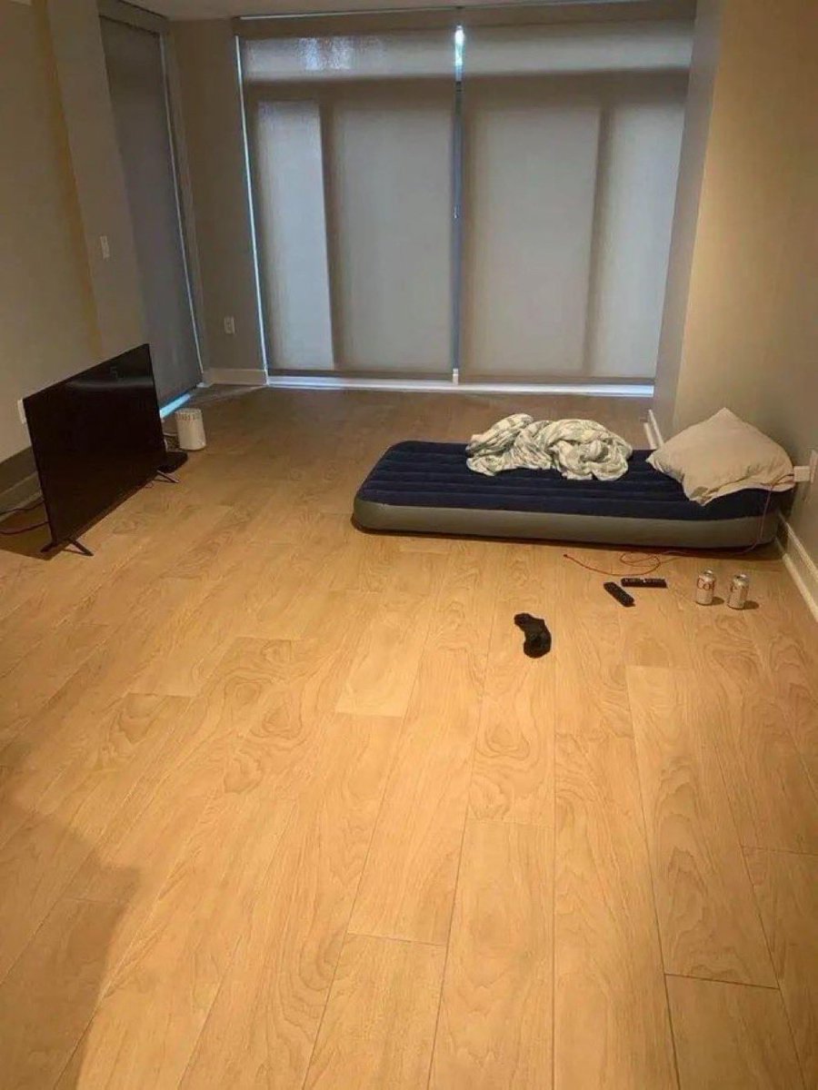 Cant wait till I start living like this