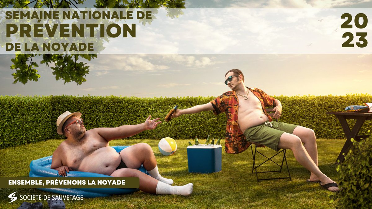 sauvetage's tweet image. | 𝐒𝐍𝐏𝐍 𝟐𝟎𝟐𝟑 |
Johnny et Ben vivent un moment magique. Ils ont beau être iconiques, la scène est sur le point de devenir dramatique. 
L’alcool et la baignade ne font pas bon ménage.
Consommez plutôt une bouteille de jugement et deux pintes de comportements sécuritaires ;)