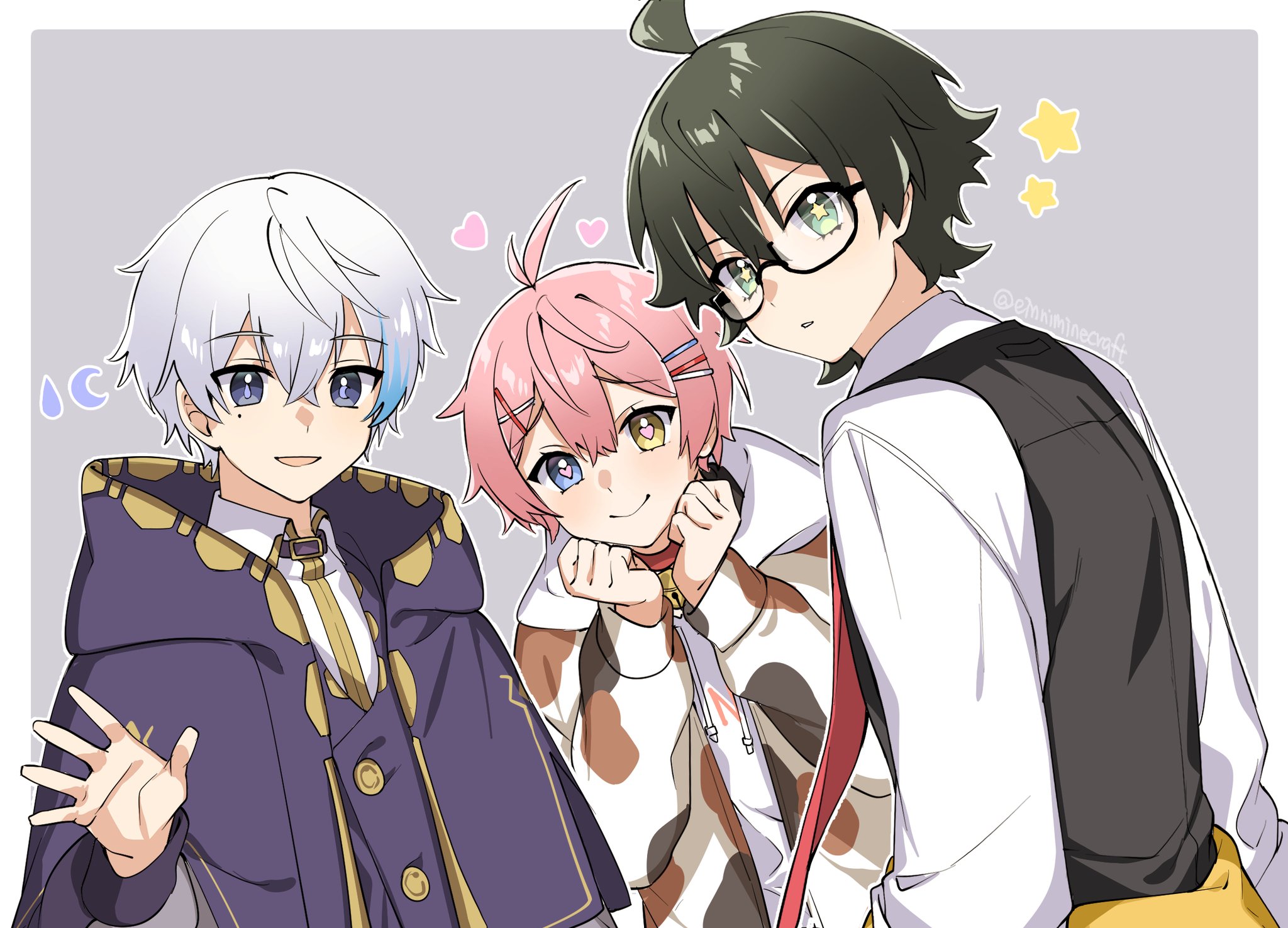 ルビー様リクエスト　おまとめ　２１点 はちはち(88)@Minecraft⛏ on X: 