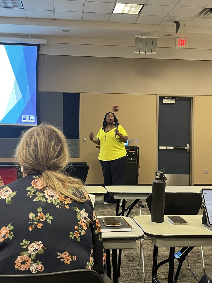 Center for Safe and Secure Schools tweet media