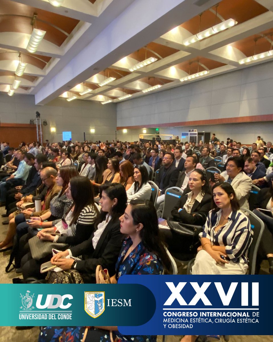posgradosiesm's tweet photo. Ahora en el estrado, el @drhassannurein concluye su intervención en el XXVII Congreso Internacional de Medicina, Cirugía Estética y Obesidad. Durante su ponencia, expuso el procedimiento por etapas de una Cirugía de ginecomastia. https://t.co/ejJ8EXDbnh