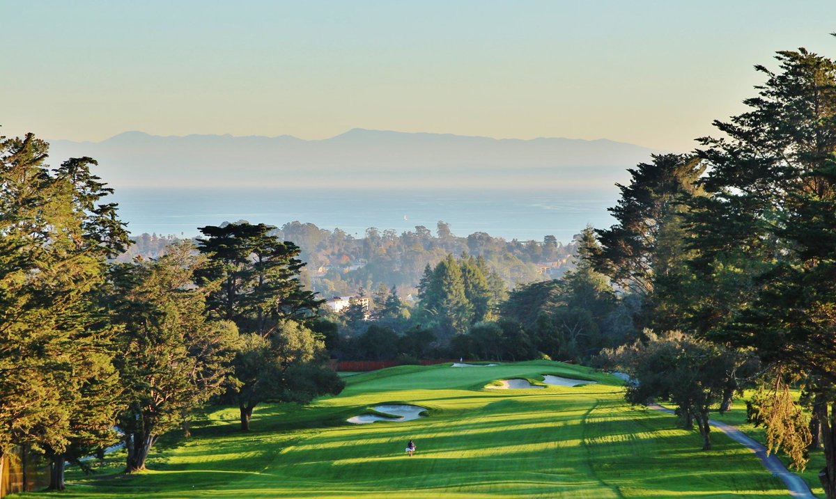 The top 100 walking golf courses in America: The 25 best public and resort courses golfpass.com/travel-advisor…