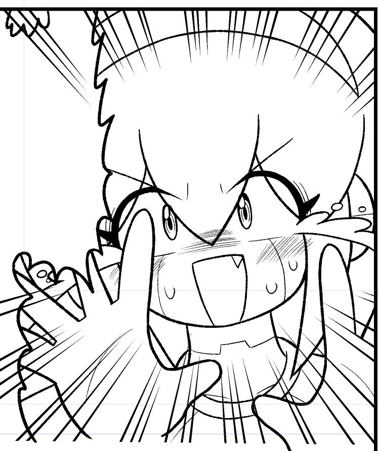 これがこうなって、こうなって、こうじゃ。
