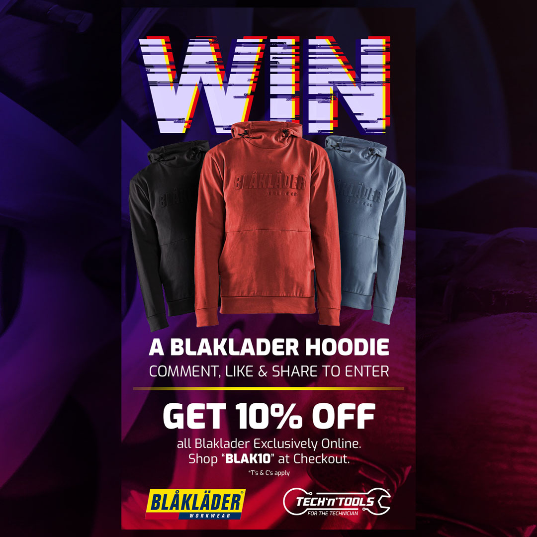 Tech 'n' Tools tweet media