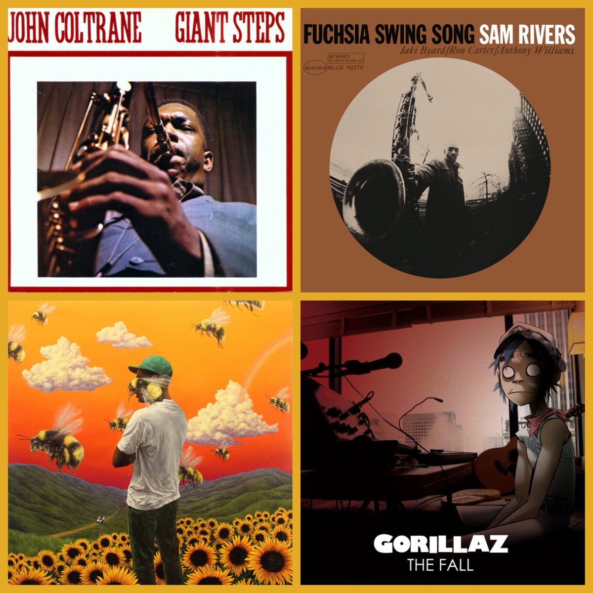 TRecsss's tweet photo. Tomando té para escuchar música para tomar más té.
Hoy de 2-9pm en nuestro bonito local.
En línea las 24 horas (kinda):
https://t.co/1O00j3pv7l
#tearecs #billcallahan #tylerthecreator #samrivers #exek #thenational https://t.co/pic9rml052