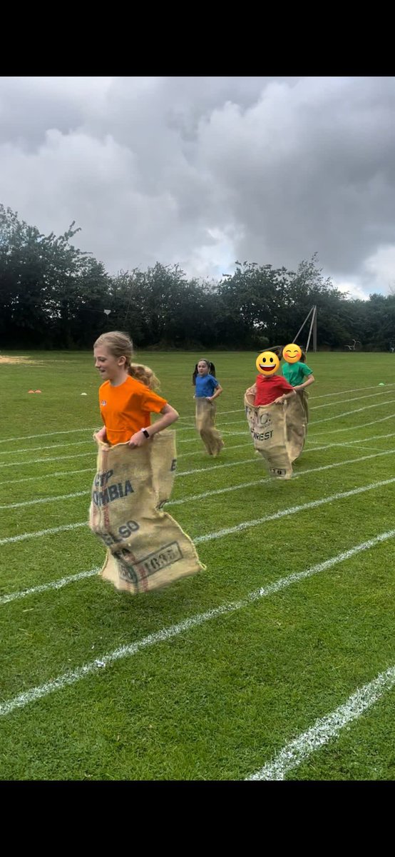 Walgrave Primary School tweet media