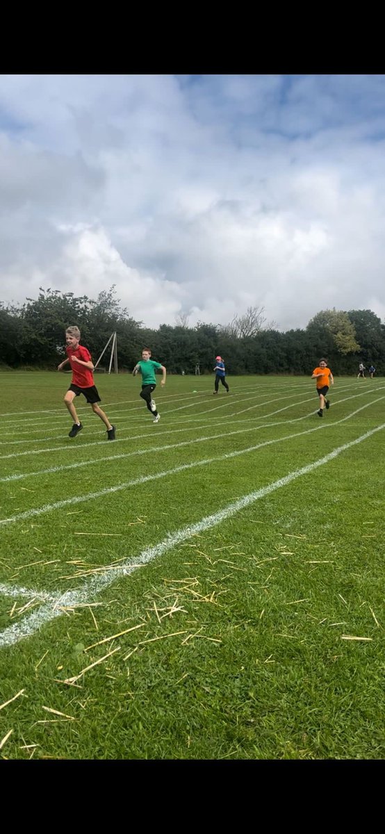 Walgrave Primary School tweet media