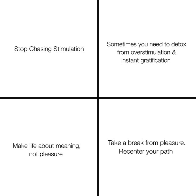 #quotestoliveby  purpose > pleasure https://t.co/X8IJCHZd03<a href="/tag/quotestoliveby"class="tags">#quotestoliveby</a>