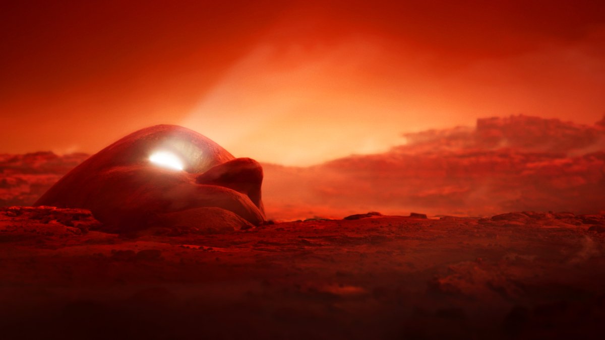 DIESEL's tweet photo. A distant world called Tempus, once a place of harmony and unity. As Time was stopped, a challenging event struck. The Web3 community is invited to uncover its secrets. 

For more information join our community (Discord link in bio).

#DieselMetamorph #DieselxPublicPressure #PhygitalExperience @jointhepressure