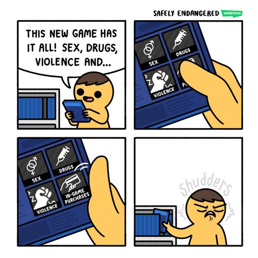 Running With Scissors (@rwsstudios) on Twitter photo 