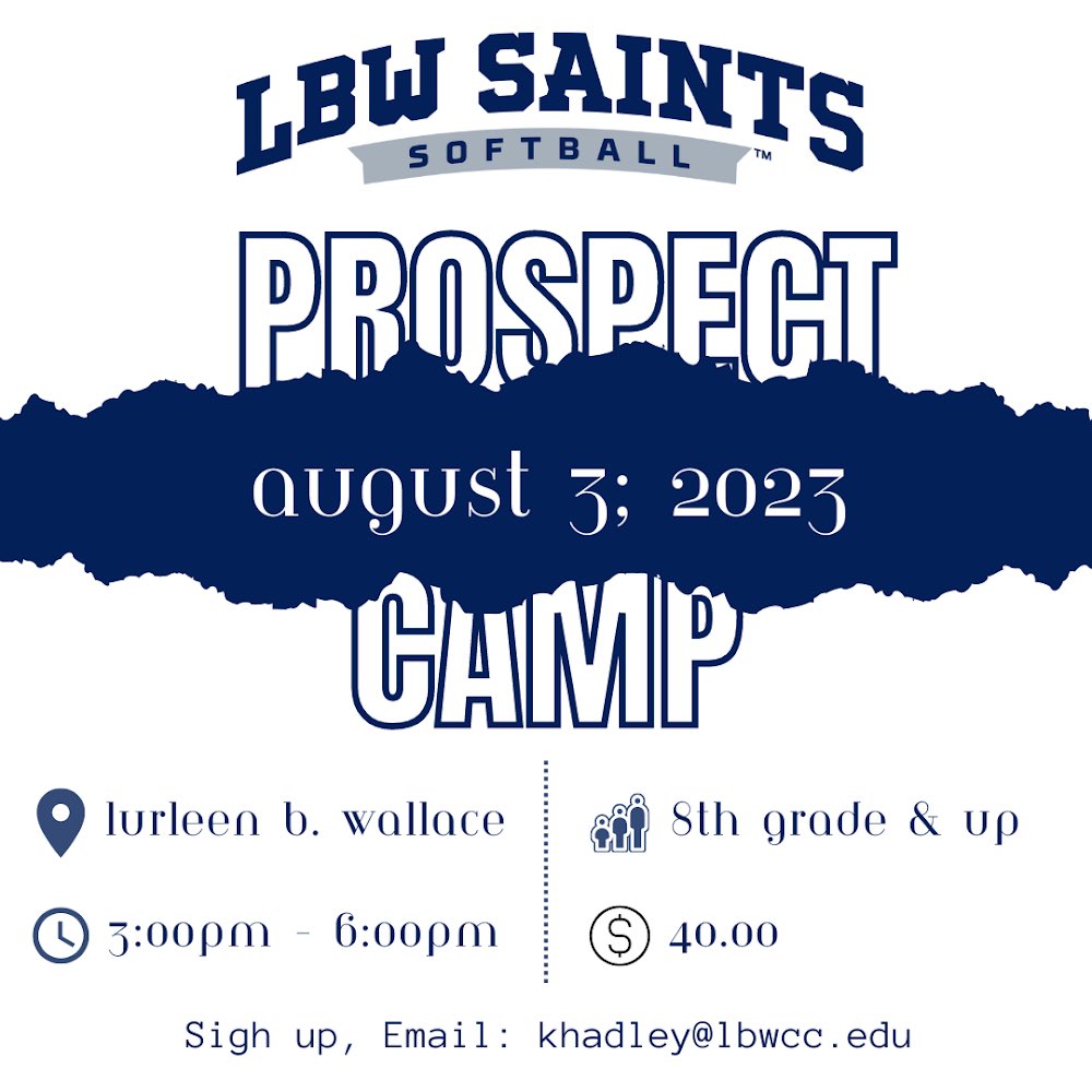 lbwsoftball's tweet photo. https://t.co/WeLLh3nnx0