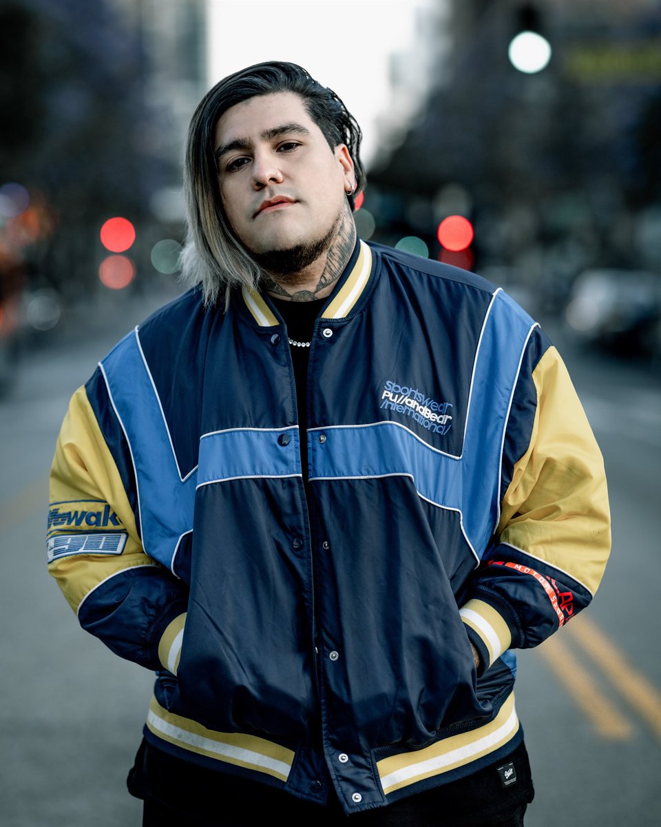 Junkiekidmusic's tweet image. PPH 4 it’s on its way! 🌹☣️