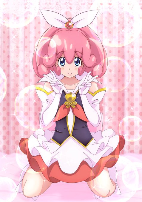 CVが國府田マリ子すぎた 