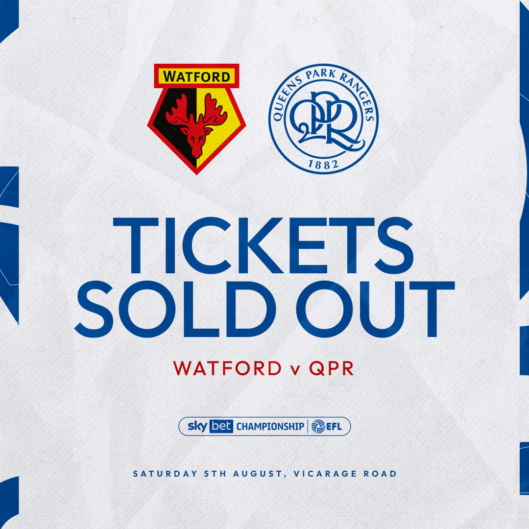 QPR FC tweet media