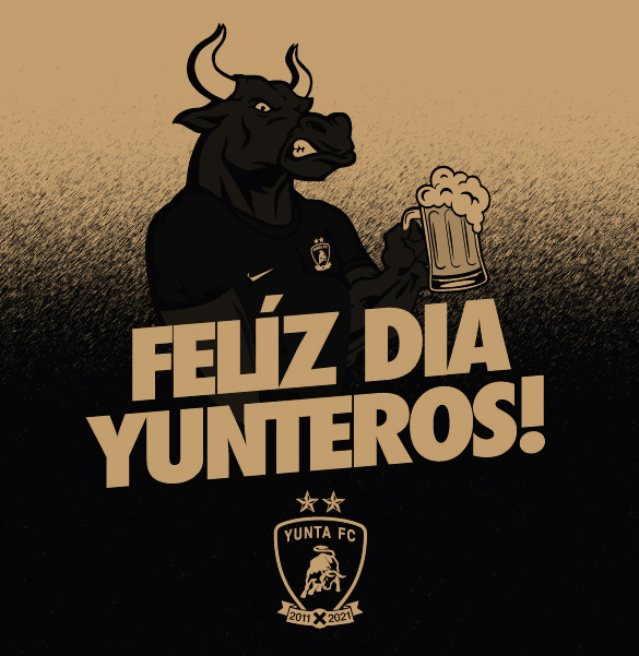 🎶#Toro, mi buen amigo🎶
#FelizDiaDelAmigo