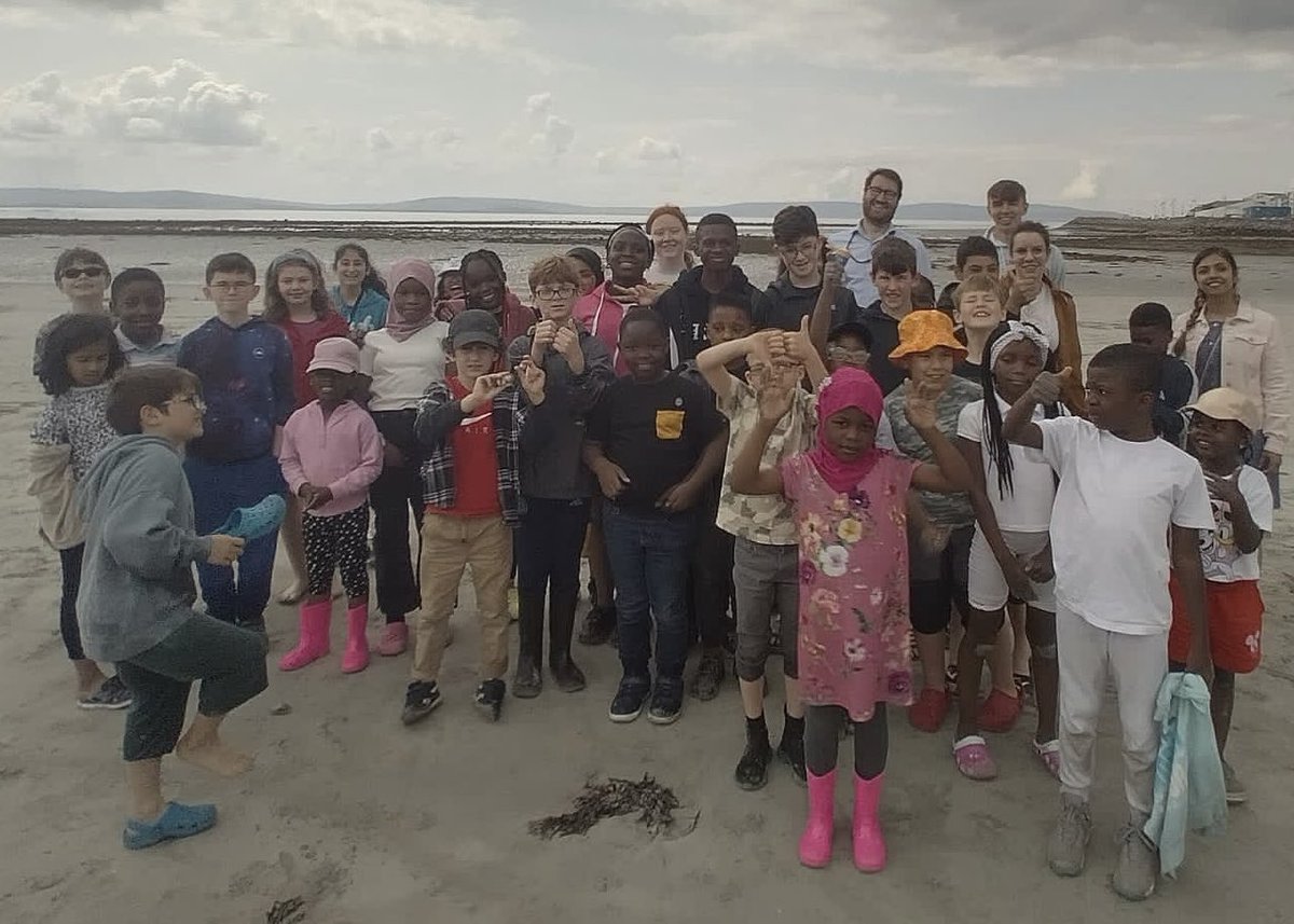 John Cooke (@johncookeradio) on Twitter photo Bringing kids from #DirectProvision together with other Curious Young Minds in #Galway for Summer Fun & Science! ‘Reporting from a unique Summer Camp <a href="/drivetimerte/">Drivetime RTE</a> <a href="/RTERadio1/">RTÉ Radio 1</a> <a href="/uniofgalway/">Ollscoil na Gaillimhe | University of Galway</a> <a href="/CURAMdevices/">CÚRAM</a> Bringing kids from #DirectProvision together with other Curious Young Minds in #Galway for Summer Fun & Science! ‘Reporting from a unique Summer Camp <a href="/drivetimerte/">Drivetime RTE</a> <a href="/RTERadio1/">RTÉ Radio 1</a> <a href="/uniofgalway/">Ollscoil na Gaillimhe | University of Galway</a> <a href="/CURAMdevices/">CÚRAM</a>