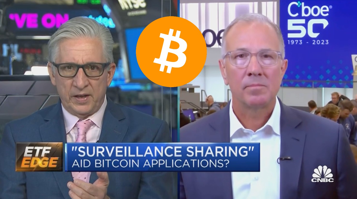 Bitcoin Magazine on Twitter: