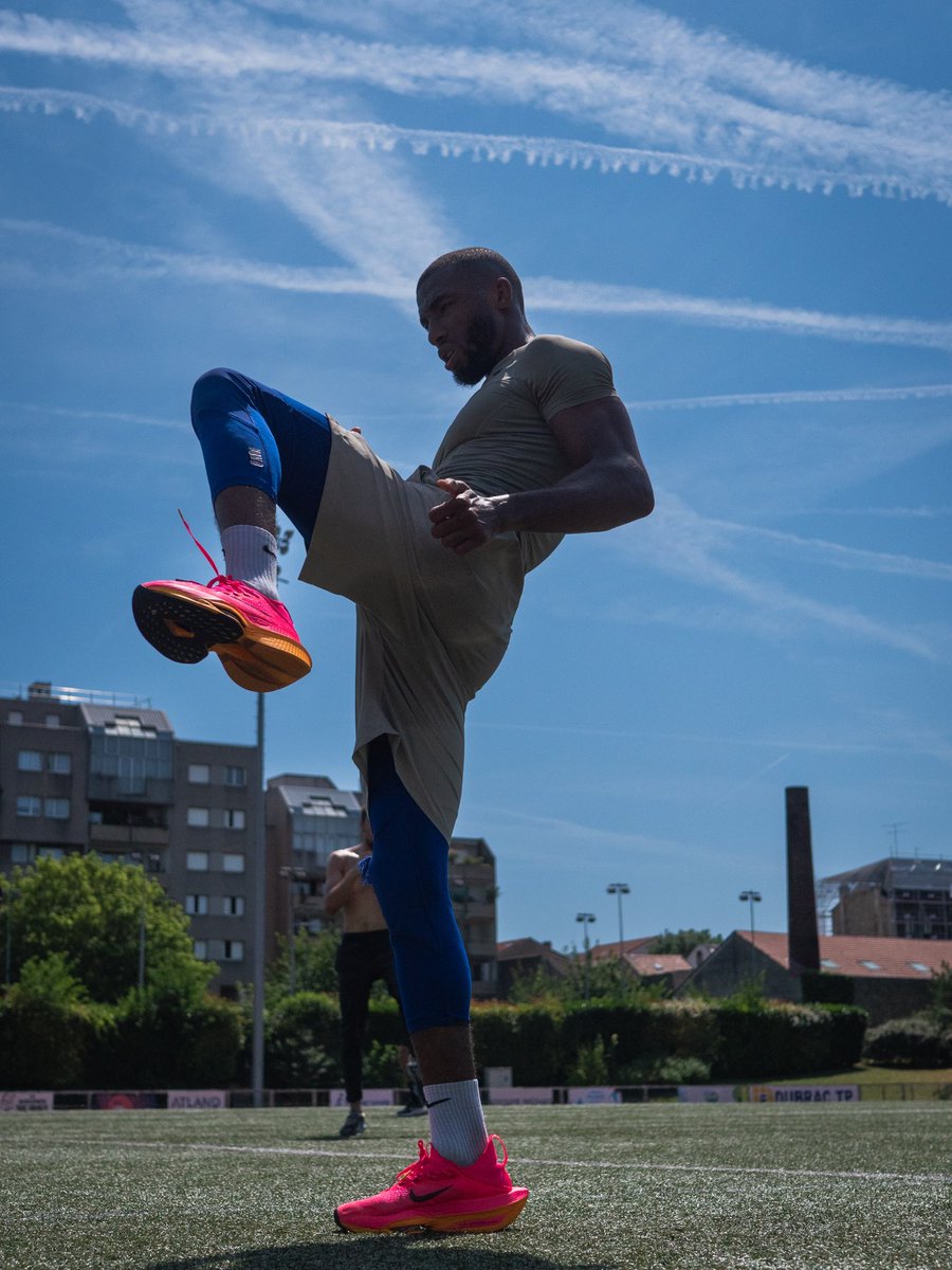 Salahdine Parnasse tweet media