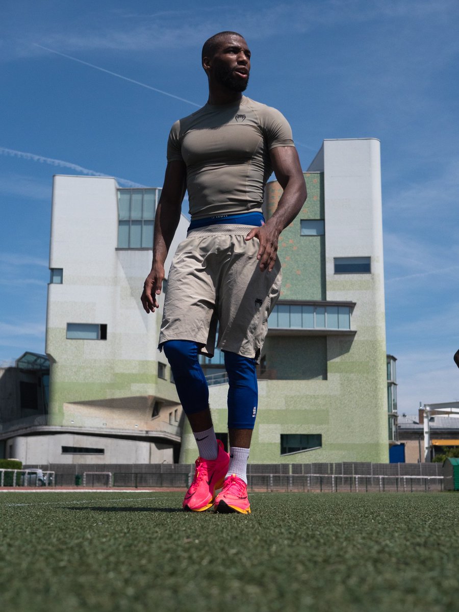 Salahdine Parnasse tweet media