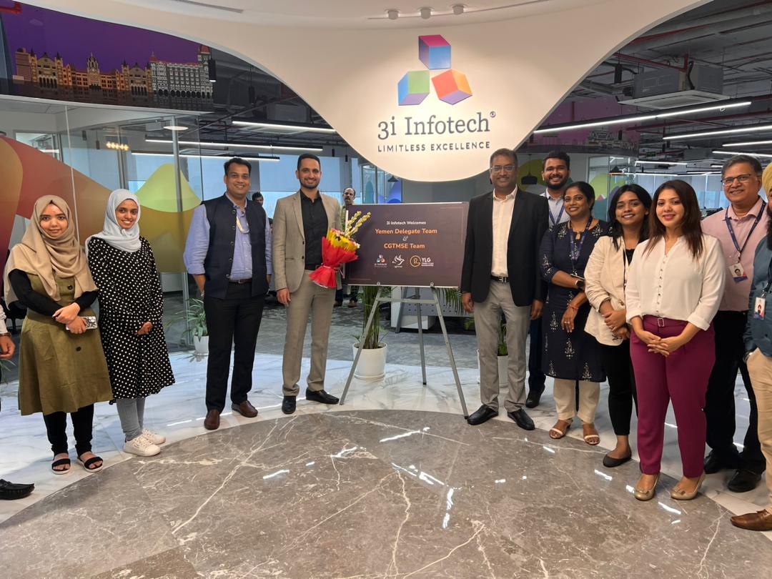 Heba79479345's tweet photo. Thank you @CGTMSEOfficial for your cooperation with @YLGprogram  team . It was a fruitfull visit to one of the biggest gurantee institutions in India. I'm glad that we meet you all at your office and also your partners @BankofIndia_IN @3iInfotech .. https://t.co/Ugl6rCmzJH