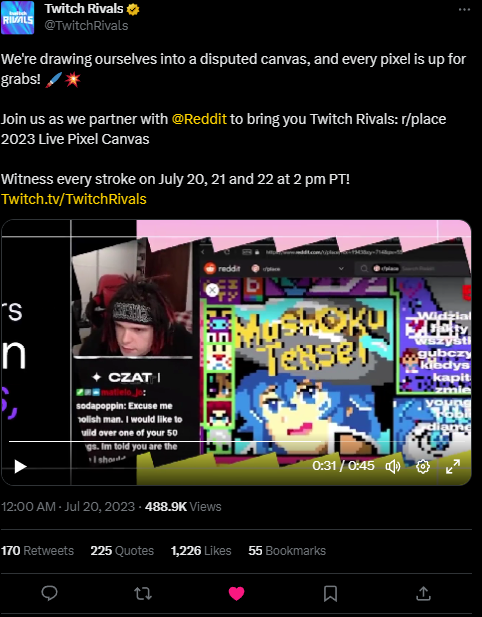 TwitchPolski's tweet photo. Jedyny Polak na tym filmie https://t.co/JzOJt2CUA1