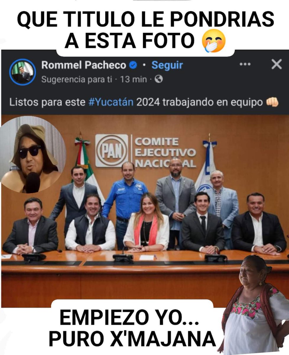 LA CHAIRA MARAVILLA tweet media