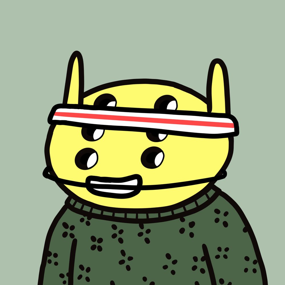 GM from these 3 frens that have never left the house since mint... 

who else is holding minted frens?