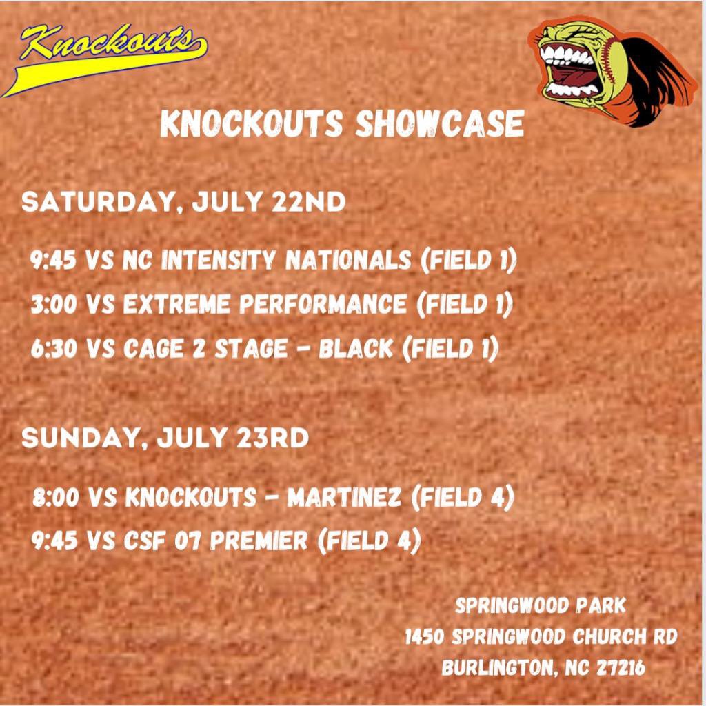 itubertini2024's tweet photo. Come check us out this weekend in NC!! https://t.co/Zf56NcpBZI