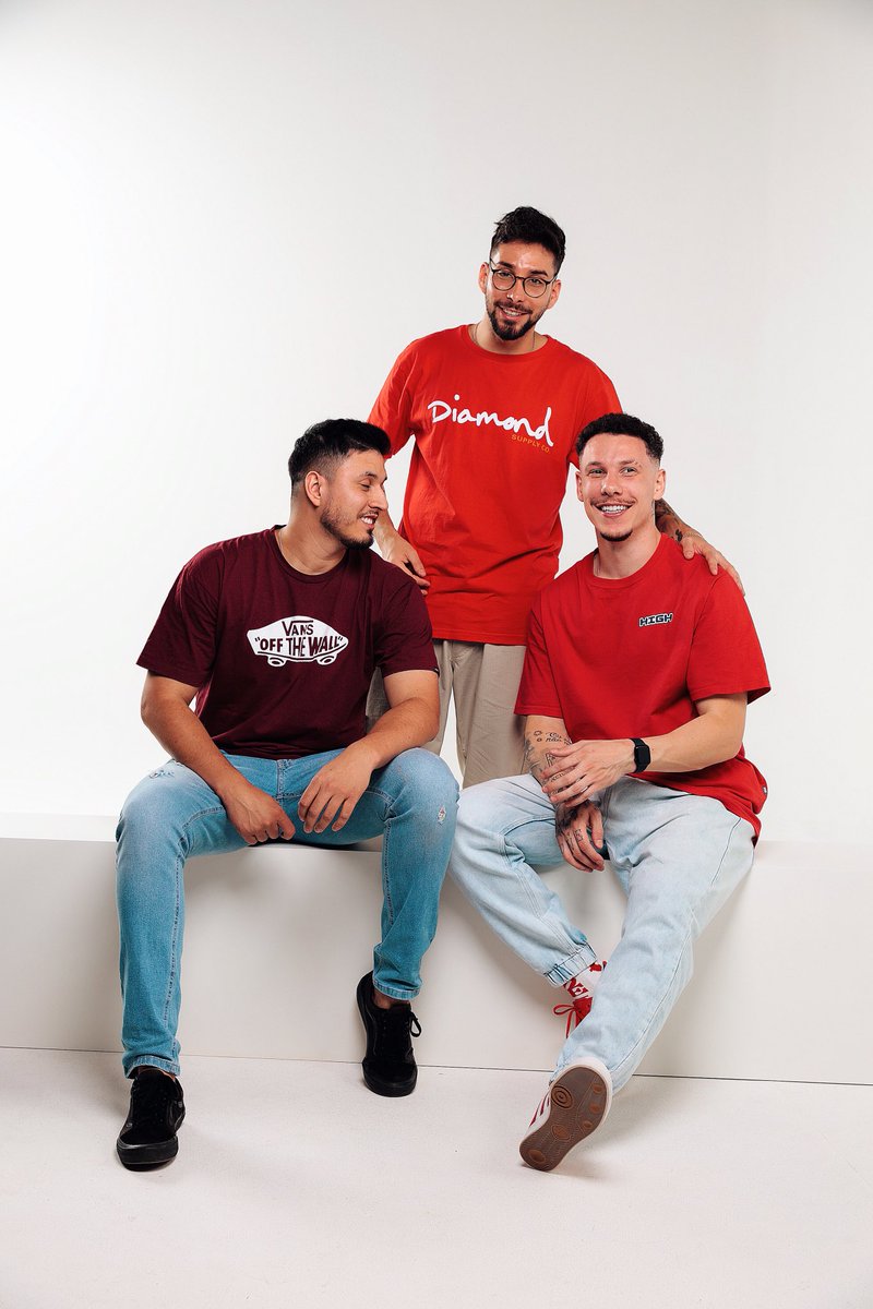 atribodopagode's tweet photo. Uma sequência que nos define. Zoada mesmo, porque a gente é isso aí!

“Um bom amigo conhece suas melhores histórias. O melhor amigo viveu todas elas ao seu lado.”
20 de julho, dia do amigo.

Feliz dia do amigo a todos os amigos da Tribo mais querida do Brasil! ❤️ https://t.co/lqNF6XaMLg