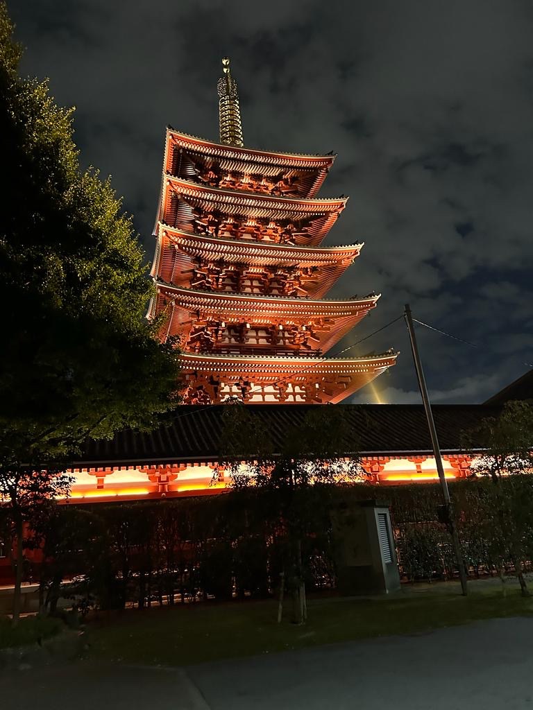 Think we may have to move over here. Everyone is incredibly polite. The place is immaculate. They wash the pavements every night! The food is, unusual, and the buildings magnificent. #Japan