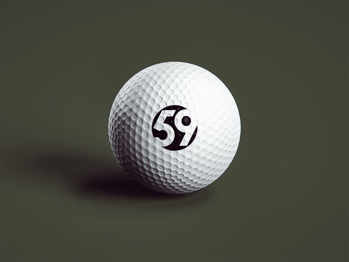 We won’t hook it. Thanks HD Golf - the world’s premium golf simulator - for trusting us with your rebrand, along with our sister shop Junction59.