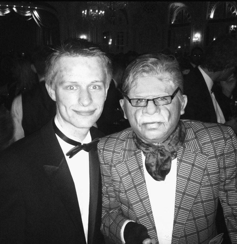 James Humby tweet media