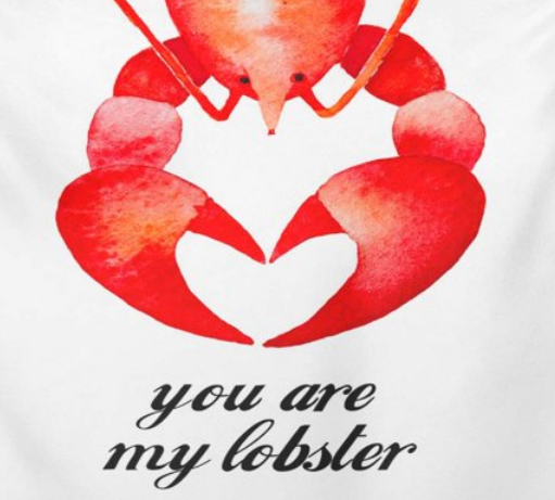 MagusNet's tweet photo. @Block16Omaha 🦞💕 https://t.co/sQh75cCKpv