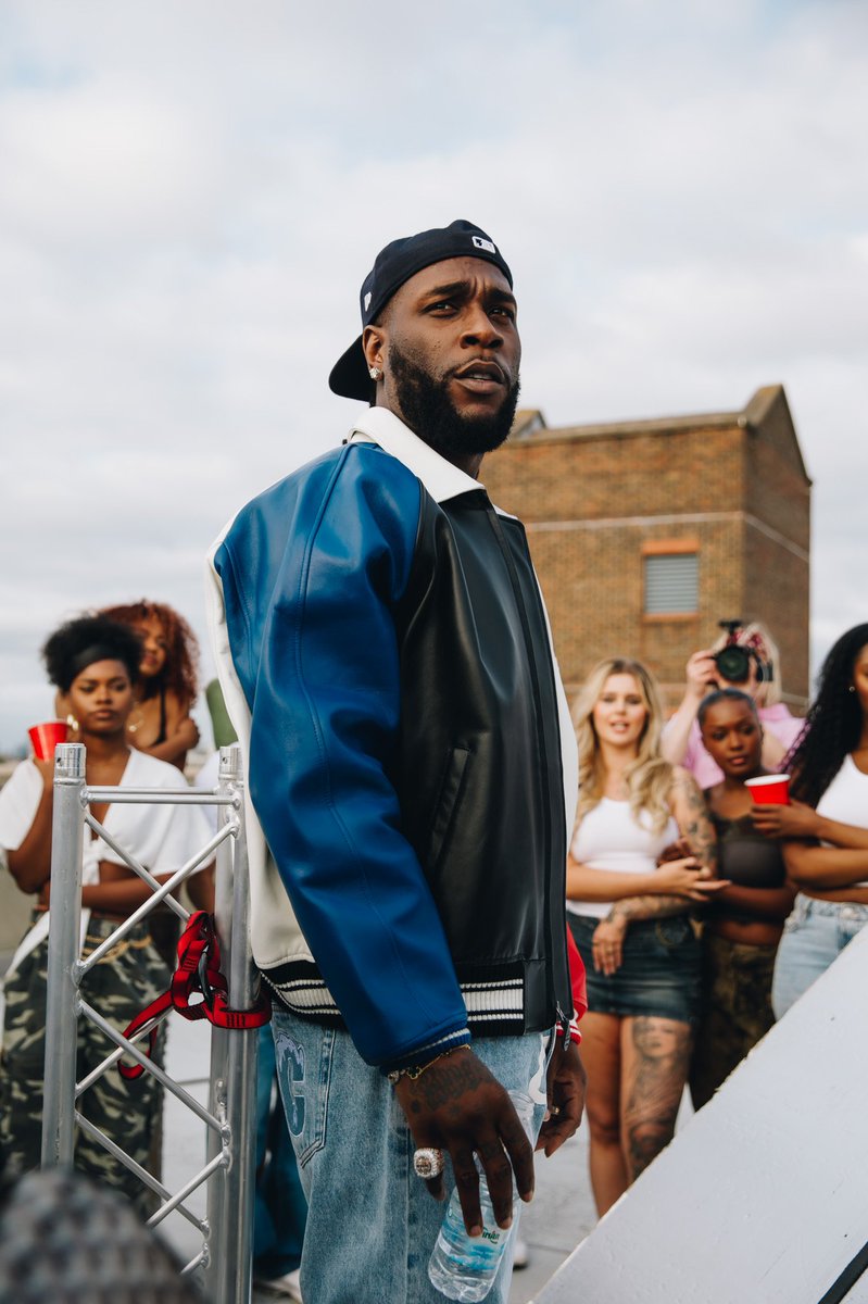 BurnaBoyStats's tweet photo. .@burnaboy currently charts 27 videos on USA 🇺🇲 Apple Music Top Videos chart.

#5. Intro (Apple Music Live)
#6. Gbona (Apple Music Live)
#7. Soke (Apple Music Live)
#8. Location (Apple Music Live)
#10. Jagele (Apple Music Live)
#12. For My Hand (Apple Music Live)
#13. Last Last (Apple Music Live)
#14. Gwarn (Apple Music Live)
#15. Alone (Apple Music Live)
#17. "Sittin' On Top of The World (Apple Music Live)
#18. Secret (Apple Music Live)
#19. On The Low (Apple Music Live)
#20. Bank On It (Apple Music Live)
#21. Play Play (Apple Music Live)
#22. Collateral Damage (Apple Music Live)
#25. Ye (Apple Music Live)
#26. It's Plenty (Apple Music Live)
#28. Dangote (Apple Music Live)
#32. Real Life/Own It (Apple Music Live)
#33. Toni Ann Singh (Apple Music Live)
#35. Sungba/Yaba buluku/Focus dance (Apple Music Live)
#36. Anybody (Apple Music Live)
#37. Jerusalema (Apple Music Live)
#39. Different Size (Apple Music Live)
#40. Killin Dem (Apple Music Live)
#41. Kilometre (Apple Music Live)
#43. Way Too Big (Apple Music Live)