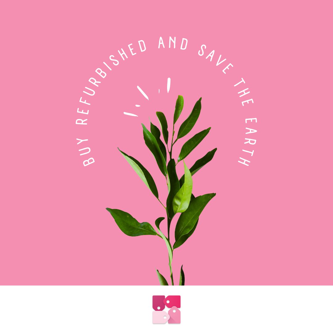 popsyapp's tweet photo. Buying new is expensive and bad for the environment. Go green with Popsy 🌱
💚 https://t.co/EZG8zKtFeH
⠀⠀⠀⠀⠀⠀⠀⠀⠀⠀⁠
⠀⠀⠀⠀⠀⠀⠀⠀⠀⁠
#popsy #popsyapp #app #appstore #android #ios #freeapp #refurbished #iphone #nature #planet https://t.co/y937Bh4jyv