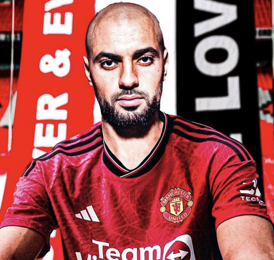🚨BREAKING NEWS🚨

Manchester United are having a direct conversation with Fiorentina for Sofyan Amrabat.

Fred is close to be sold, #mufc want to replace him with Amrabat. Player has already agreed personal teams with #mufc

This deal can move quickly than expected.