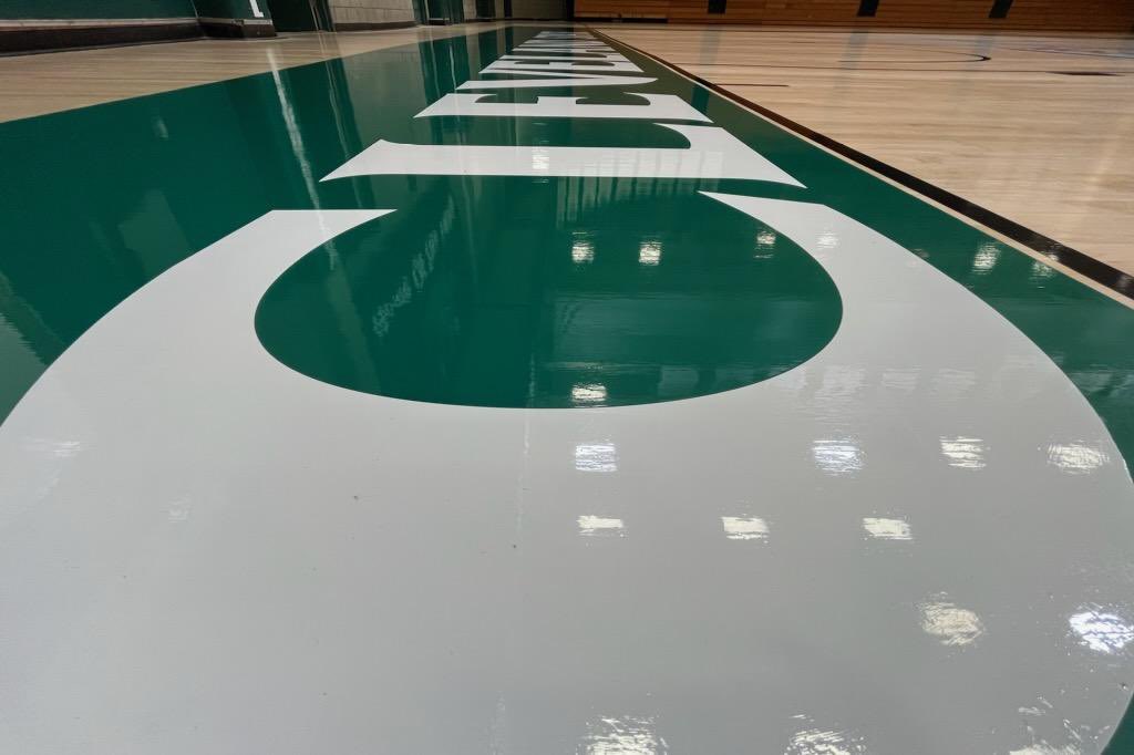 CSU_Vball's tweet photo. 📍𝗵𝗼𝗺𝗲 https://t.co/TcNxIFsZda