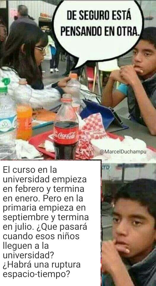 Qué pasará🤔