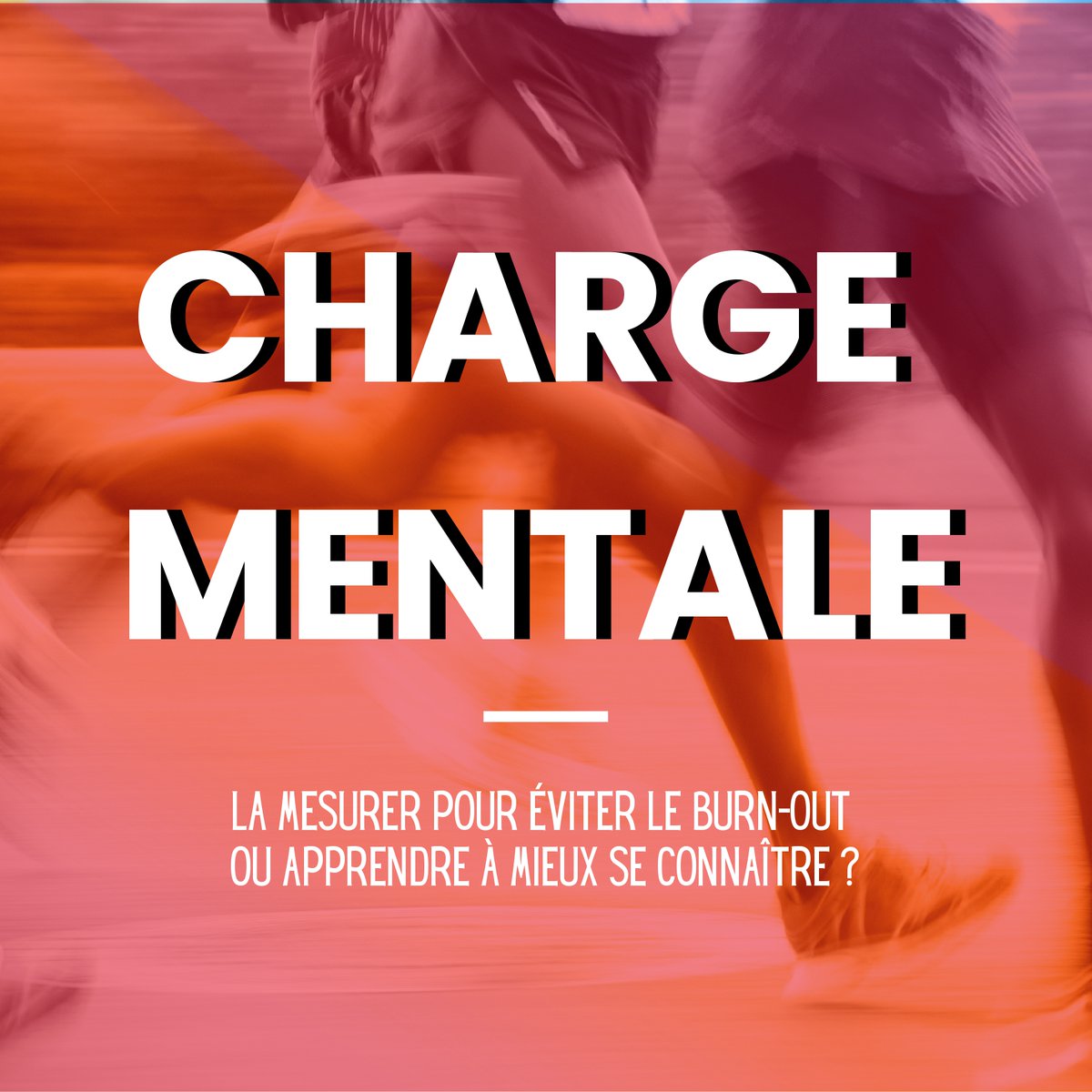 CEA_Officiel's tweet photo. #SantéMentale🧘| Une 20aine de coureurs de l’#UT4M se prêtent à un test organisé par le CEA et ses partenaires : posé sur leur crâne, un mini système embarqué mesure leur activité cognitive en temps réel, avant & après la course.
🎯Évaluer l’impact du sport sur la charge mentale https://t.co/OSbRBJN5sh