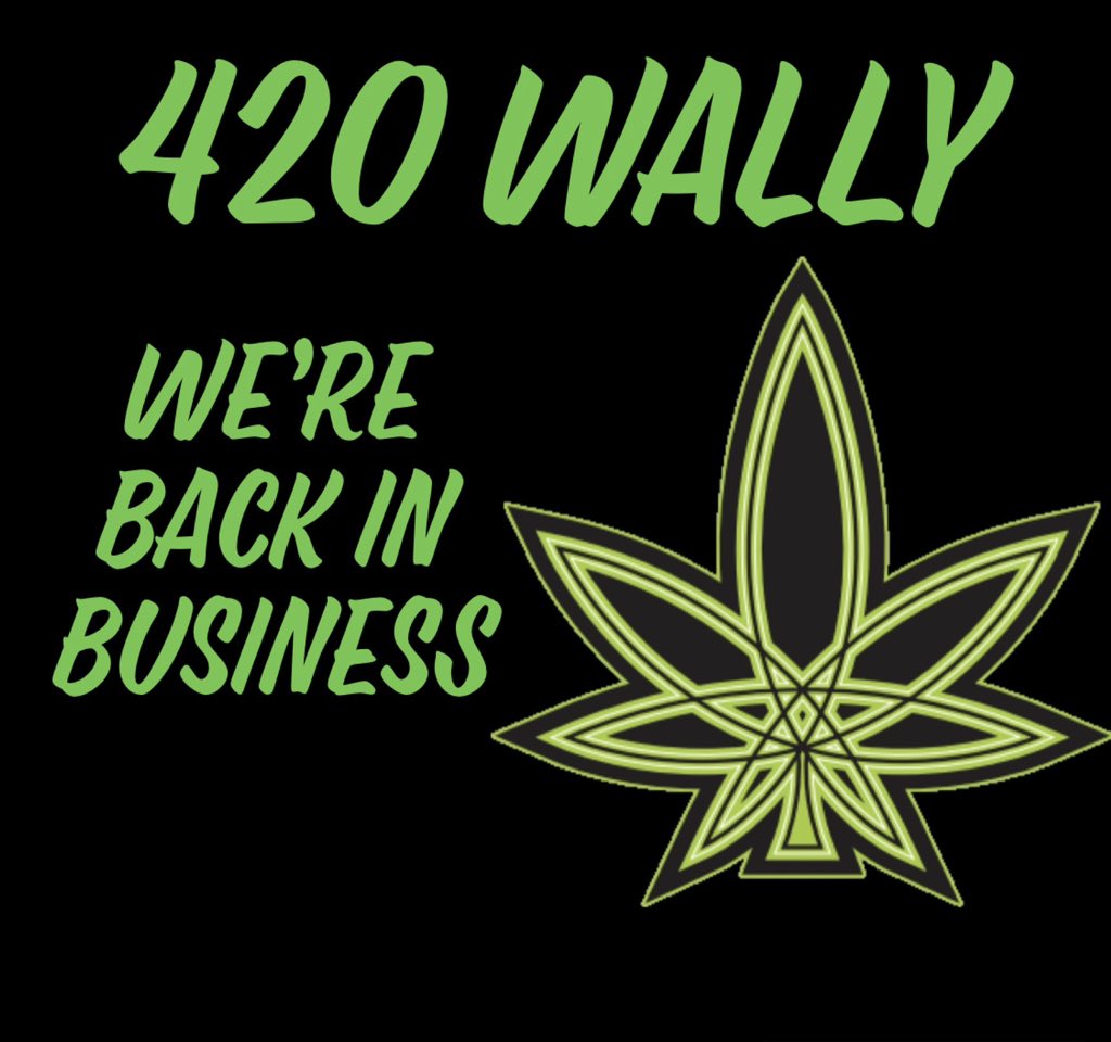 420WallyOK's tweet photo. https://t.co/wClVbWDwDR