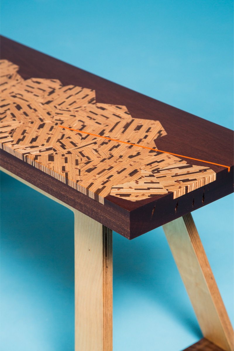 Cultivator Client Feature | Dan Burke Thomson / Stratum Designs

'The support from Cultivator has allowed me to gain knowledge on how to run a business. The Individual Skills Grant gave access to a specific one-to-one training course within a chosen CAD'

stratumdesigns.co.uk