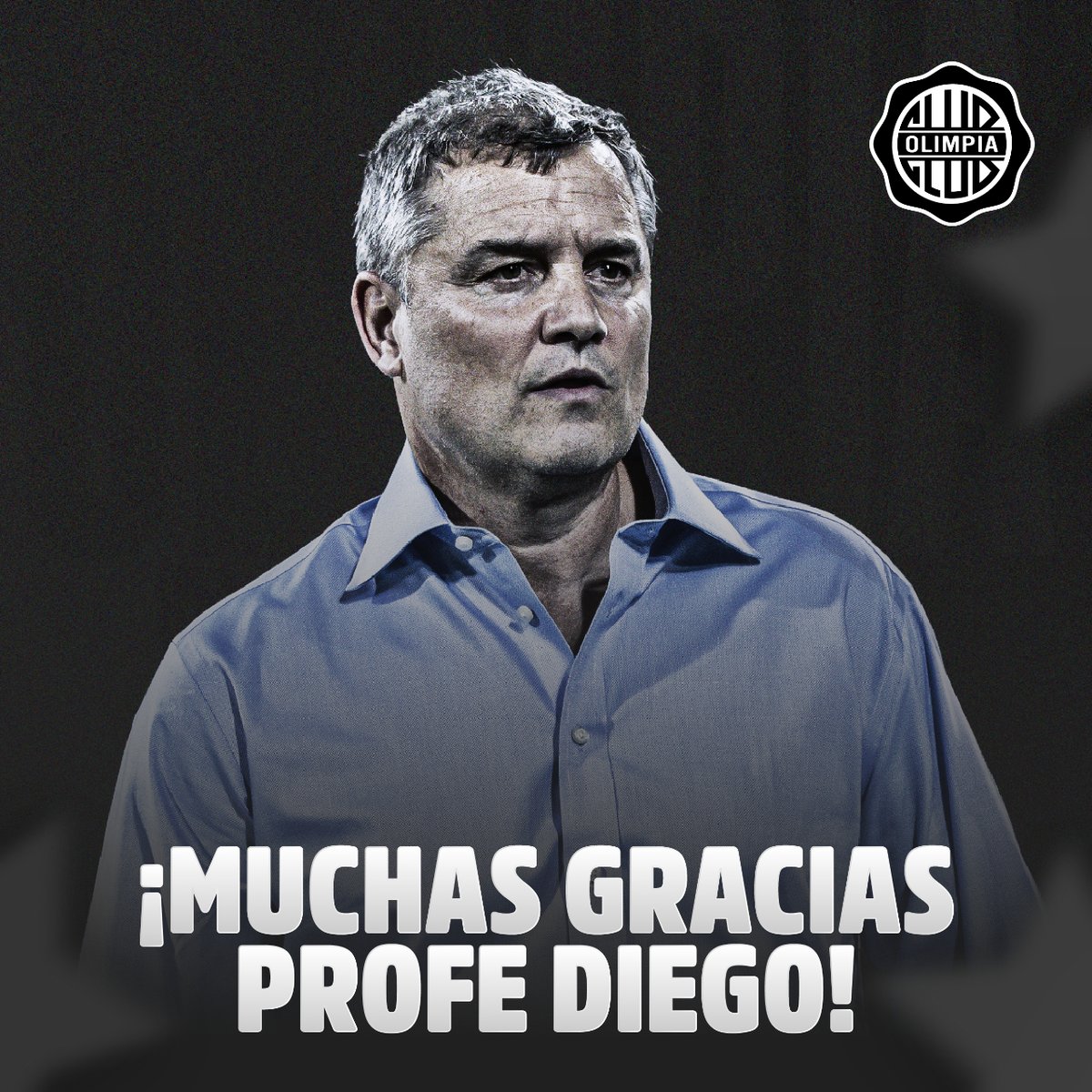 Club Olimpia tweet media