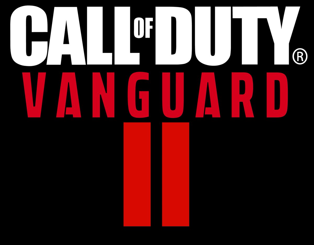 TheGamingRevo3's tweet image. Activision reveals "Call of Duty: Vanguard II"...

what's your first reaction?