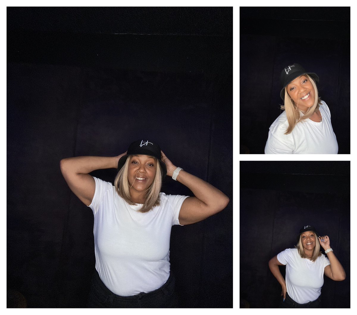 LoveLondun's tweet image. @HyperFem baby 💙