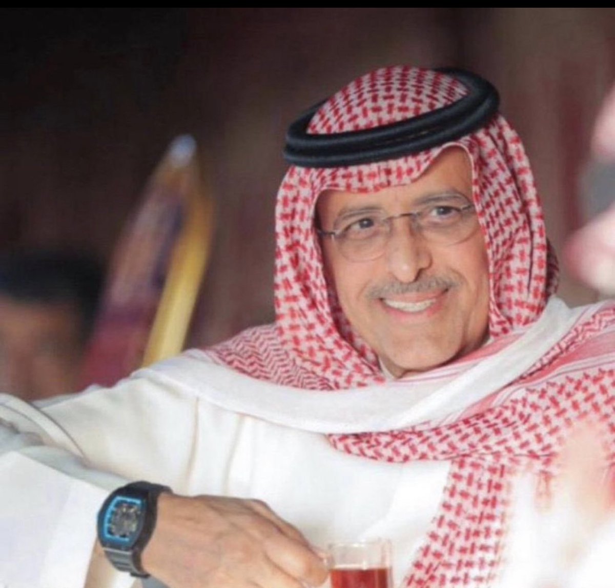 Doo711's tweet photo. خبر محزن أنتقل إلى رحمة الله الأخ الكاتب

#عبدالله_عبدالرحمن_العقيل

مؤسس مكتبة جرير الشهيرة 

اسأل الله ان يرحمه ويغفرلة ويسكنة فسيح جناتة 

 إنا الله وإنا إليه راجعون https://t.co/ZNQt1L7KPX