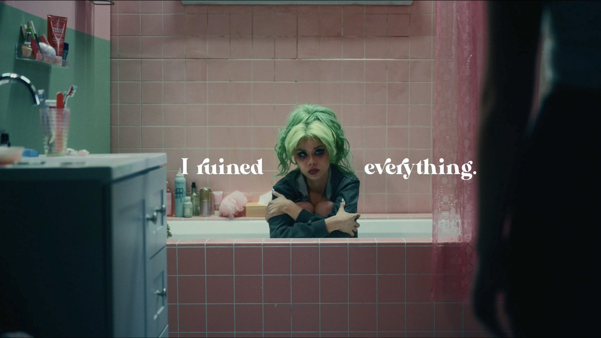 Pretty Bizarre Productions tweet media