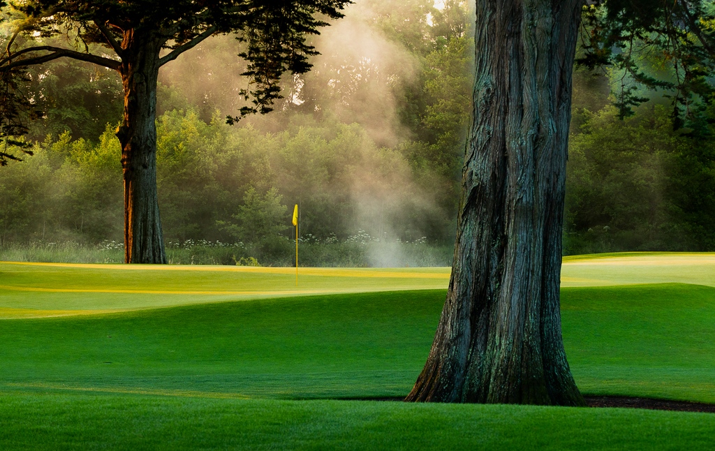 Every bit as strategic as it is scenic, the Golf Course at Adare Manor demands precision but rewards risk and courage. 

#BeyondEverything #AdareManor