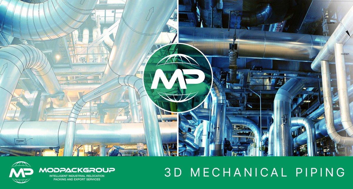 Modpack_UK's tweet image. Do you need to optimize your #factoryoperations? We are a trusted provider of #3D #mechanical #pipingdesign services in #NewYork and the #USA. Our team ensures high-quality, efficient layouts,  enhancing productivity #MechanicalPiping #3Dmechanicalpiping #PipingLayout