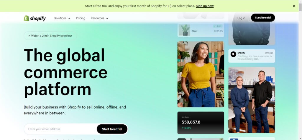 WooCommerce is a great plug-in for WordPress to get it to accommodate eCommerce, but in 2023, you have options. 

Get the low down on some of the best of them here:

bit.ly/3JUWx2w